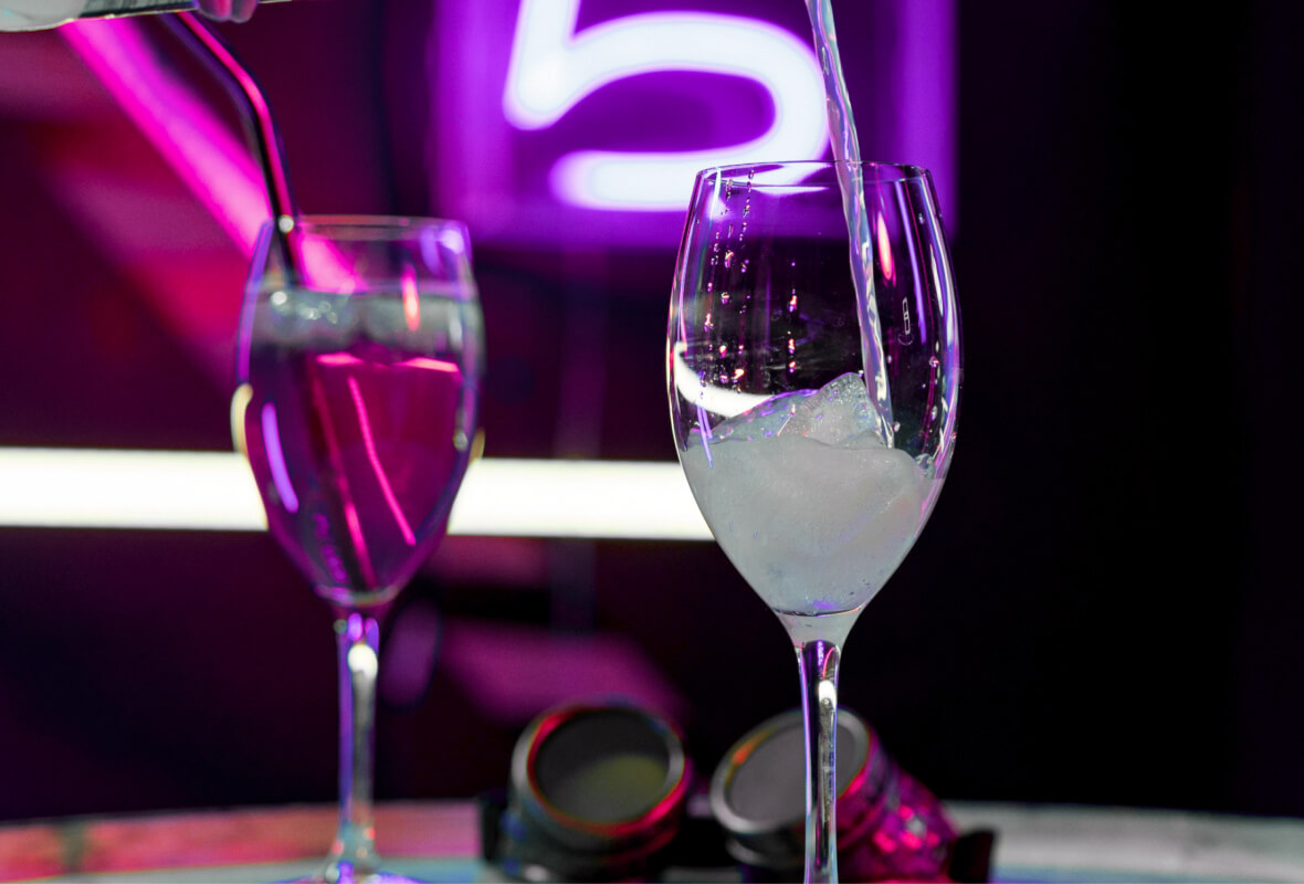 Top 5 SkyBar of Budapest